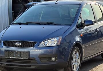 Ford C-Max 95.000 km 3.900 &euro; Offenbach am Main 63075