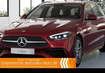 Mercedes-Benz C 300 28.465 km 38.890 &euro; Darmstadt 64295