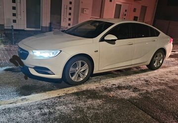 Opel Insignia 94.800 km 13.800 &euro; Frankfurt am Main 60488