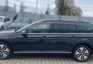 VW Passat Variant 60.478 km 18.290 &euro; Mörfelden-Walldorf 64546