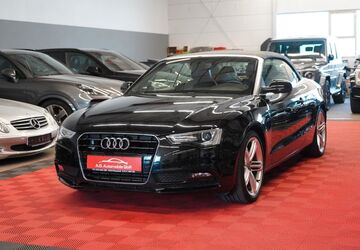 Audi A5 193.426 km 11.450 &euro; Pfungstadt 64319