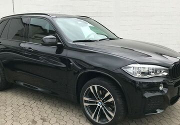 BMW X5 70.600 km 53.500 &euro; Pfungstadt 64319
