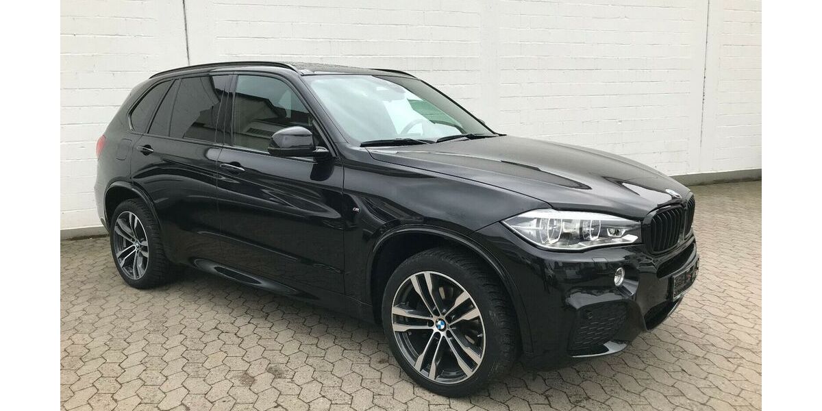 BMW X5 70.600 km 53.500 &euro; Pfungstadt 64319