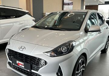 Hyundai i10 15.000 km 13.990 &euro; Roßdorf 64380