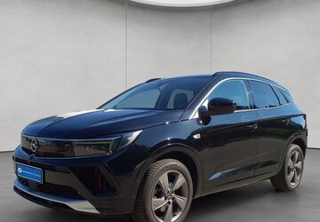 Opel Grandland (X) 32.410 km 21.950 &euro; Frankfurt 60386