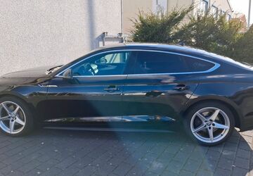 Audi A5 245.000 km 13.000 &euro; Münster 64839