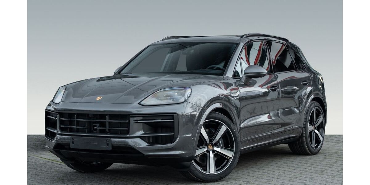 Porsche Cayenne 9.900 km 122.747 &euro; Darmstadt 64295