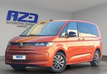 VW T7 Multivan 59.000 km 49.880 &euro; Darmstadt 64293
