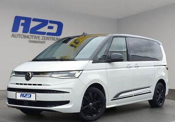 VW T7 Multivan 45.000 km 54.488 &euro; Darmstadt 64293