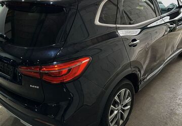 MG HS 49.150 km 13.650 &euro; Hattersheim am Main 65795