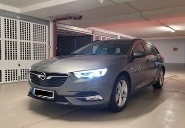 Opel Insignia 95.297 km 16.200 &euro; Frankfurt am Main 60388