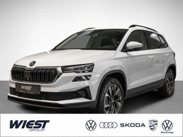 Gebrauchte Skoda Karoq
