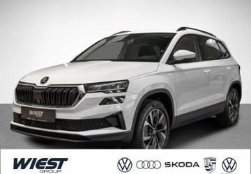 Skoda Karoq 9.990 km 48.560 &euro; Darmstadt 64295
