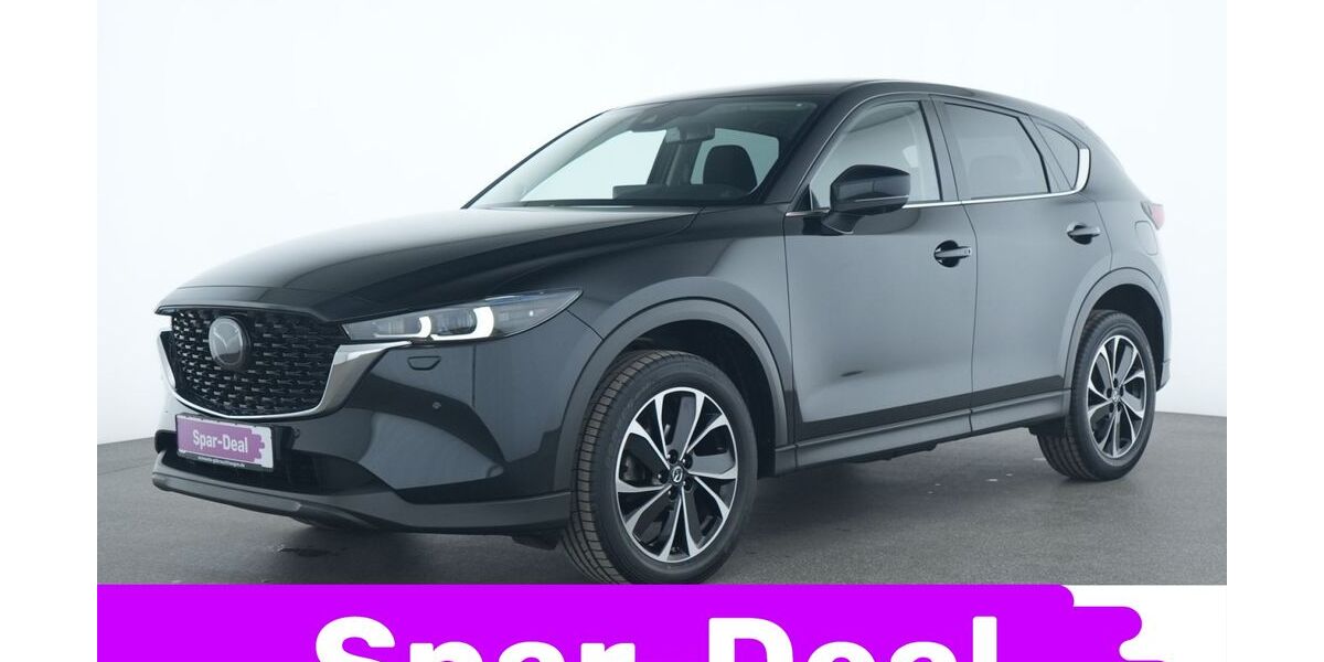 Mazda CX-5 28.349 km 29.830 &euro; Dietzenbach bei Frankfurt 63128