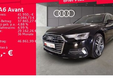 Audi A6 47.697 km 41.450 &euro; Frankfurt am Main 60314