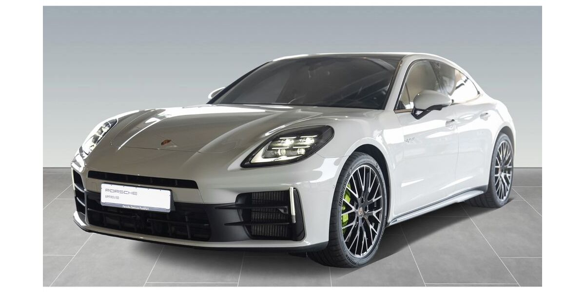 Porsche Panamera 9.900 km 139.990 &euro; Frankfurt 60314