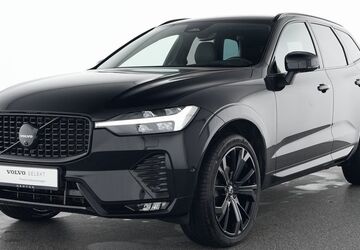 Volvo XC60 27.236 km 48.990 &euro; Weiterstadt 64331