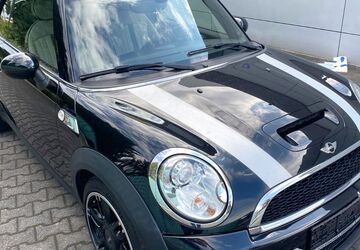 Mini Cooper S 135.000 km 9.999 &euro; Rödermark 63322
