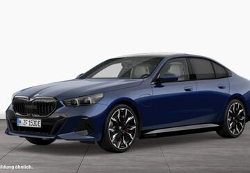 BMW 550 30.390 km 79.990 &euro; Dreieich-Sprendlingen 63303