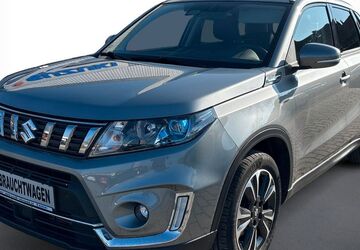 Suzuki Vitara 69.500 km 16.990 &euro; Brensbach 64395