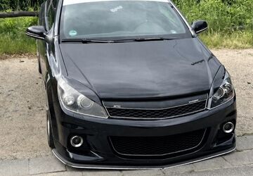 Opel Astra 190.500 km 2.700 &euro; Darmstadt 64295