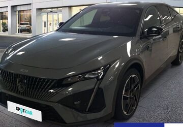 Peugeot 408 29.522 km 25.980 &euro; Frankfurt 60314