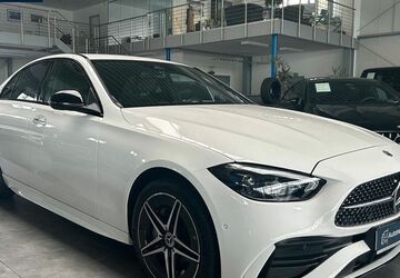 Mercedes-Benz C 300 24.775 km 45.889 &euro; Groß-Umstadt 64823