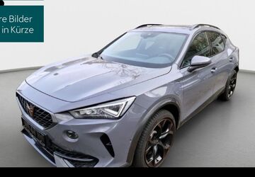 Cupra Formentor 48.944 km 27.390 &euro; Hofheim-Diedenbergen 65719
