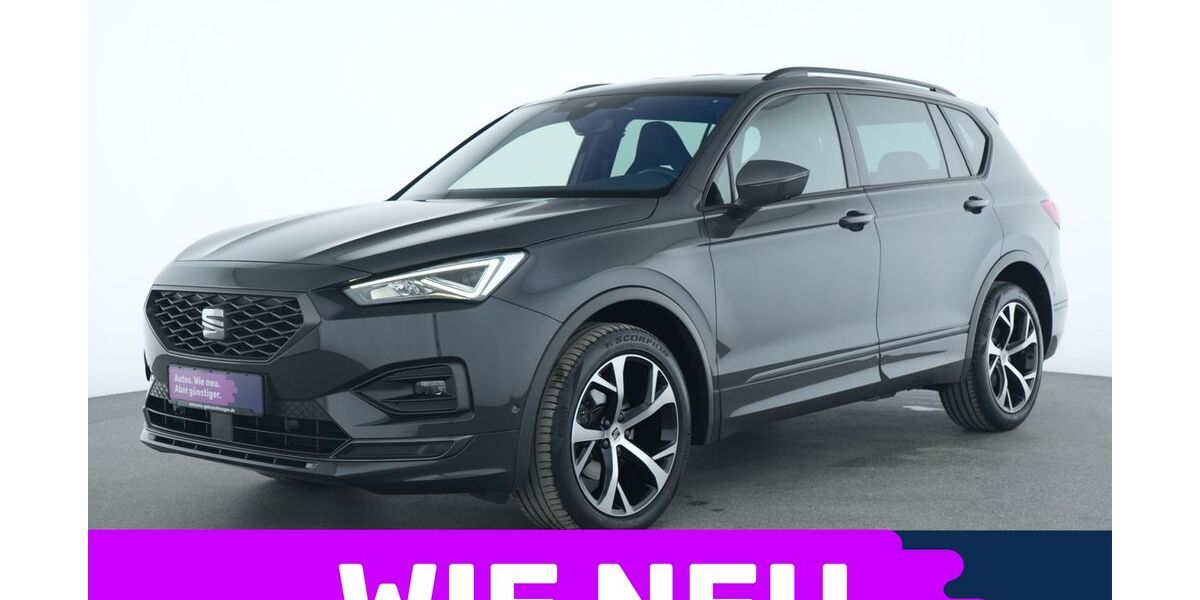 Seat Tarraco 42.447 km 27.137 &euro; Dietzenbach bei Frankfurt 63128