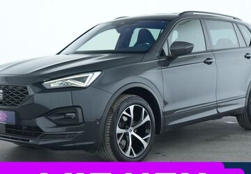 Seat Tarraco 42.447 km 27.974 &euro; Dietzenbach bei Frankfurt 63128