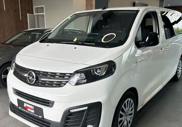 Opel Zafira Life 189.722 km 17.990 &euro; Roßdorf 64380