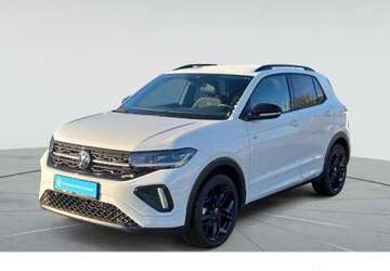 VW T-Cross 24.908 km 26.330 &euro; Darmstadt 64295