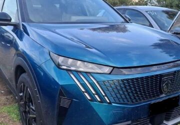 Peugeot 5008 24.276 km 31.980 &euro; Rüsselsheim 65428