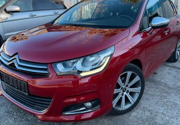 Citroen C4 102.000 km 6.990 &euro; Flörsheim 65439