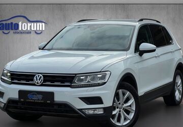 VW Tiguan 147.800 km 19.990 &euro; Stockstadt am Rhein 64589