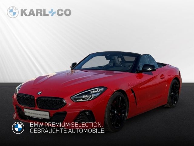 BMW Z4 M40 103.228 km 40.798 &euro; Rüsselsheim 65428