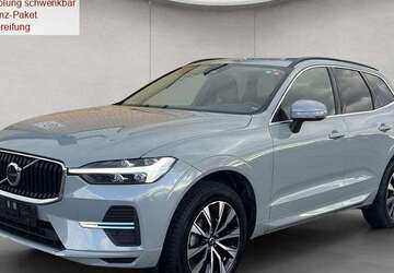 Volvo XC60 17.691 km 44.000 &euro; Frankfurt am Main 60486