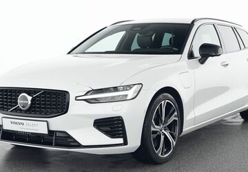 Volvo V60 51.922 km 39.990 &euro; Weiterstadt 64331