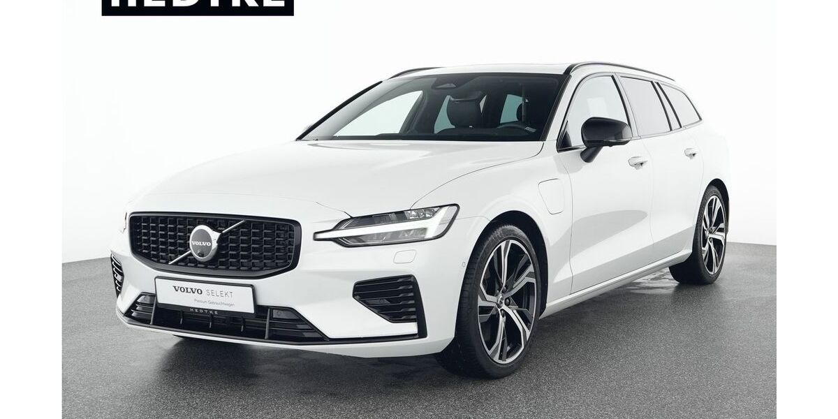 Volvo V60 51.922 km 39.990 &euro; Weiterstadt 64331