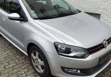 VW Polo 132.000 km 5.900 &euro; Alsbach 64319 Pfungstadt 64665