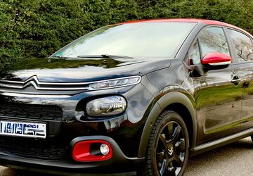 Citroen C3 74.000 km 7.550 &euro; Frankfurt am Main 65933