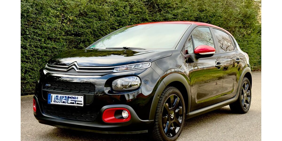 Citroen C3 74.000 km 7.550 &euro; Frankfurt am Main 65933