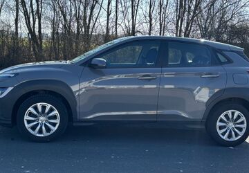 Hyundai KONA 54.300 km 17.999 &euro; Rodgau 63110