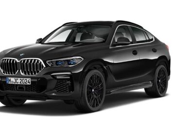 BMW X6 72.247 km 63.999 &euro; Frankfurt 60314