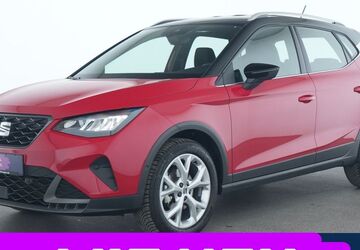 Seat Arona 31.484 km 17.340 &euro; Dietzenbach bei Frankfurt 63128