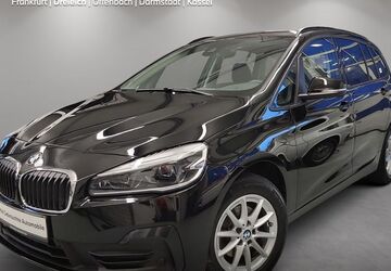BMW 216 Gran Tourer 84.110 km 19.340 &euro; Dreieich-Sprendlingen 63303