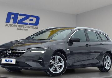 Opel Insignia 87.000 km 16.988 &euro; Darmstadt 64293