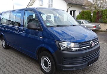 VW T6 Caravelle 209.500 km 15.990 &euro; Rodgau 63110