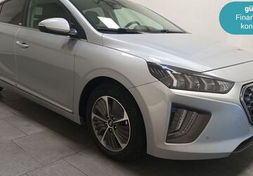 Hyundai IONIQ 40.731 km 20.870 &euro; Egelsbach 63329