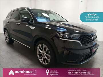 Gebrauchte Kia Sorento